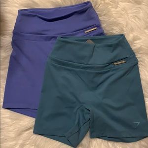 Gymshark x Whitney Simmons